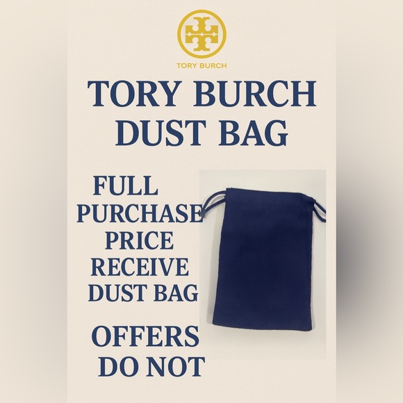 Tory Burch Black and Gold Floral Stud Earrings NWT No Dust Bag - Picture 3 of 10